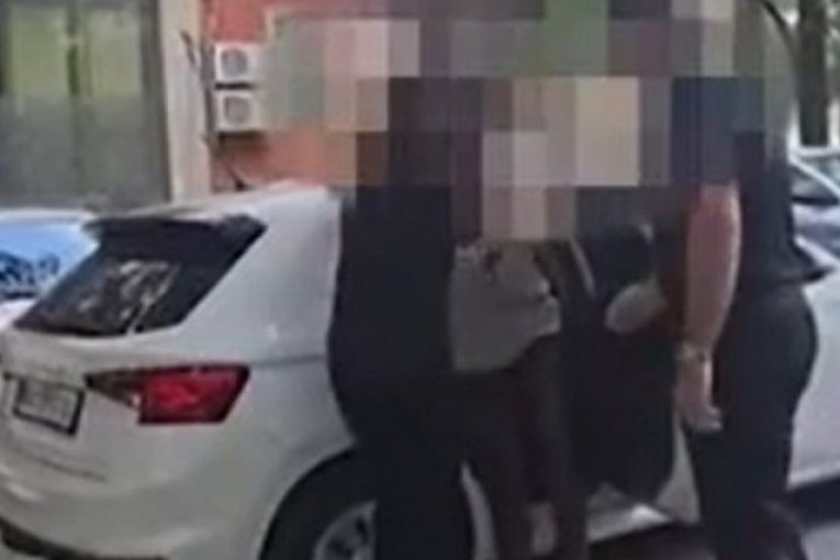 Uhapšena direktorka privrednog društva