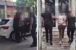 OD FIRMINOG NOVCA KUPILA PETOSOBAN STAN NA VRAČARU! Uhapšena direktorka (45): Pogledajte snimak hapšenja (VIDEO)