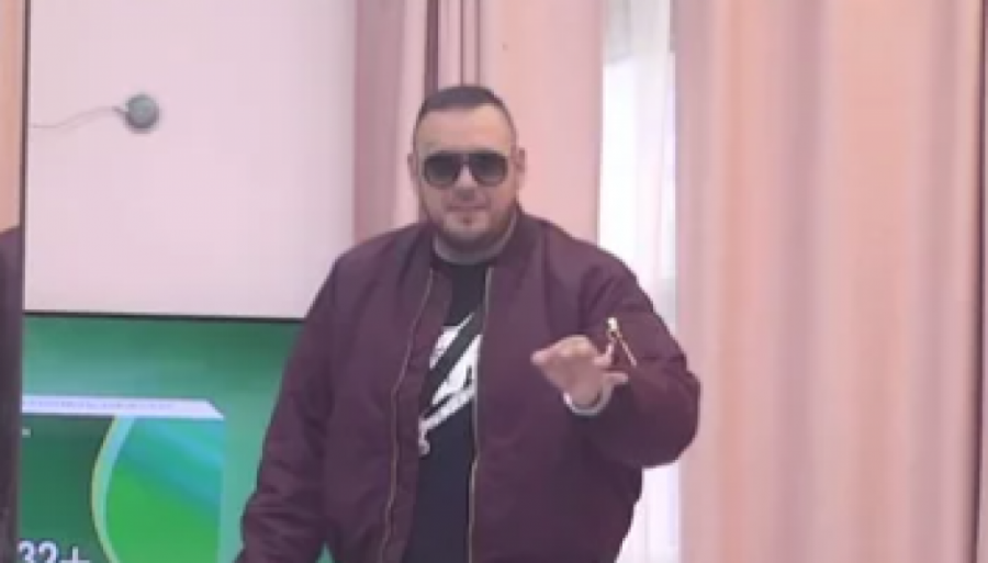 Miljana Kulić se posvađala sa Filipom Carem