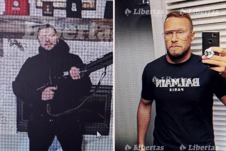 OSMEHUJE SE JOŠ JEDNA PRESUDA ZVICEROVOM POLICAJCU! Bivša službenica BIA optužena za saradnju sa "kavčanima" danas se IZ OVOG RAZLOGA nije pojavila na sudu - zakazane završne reči!