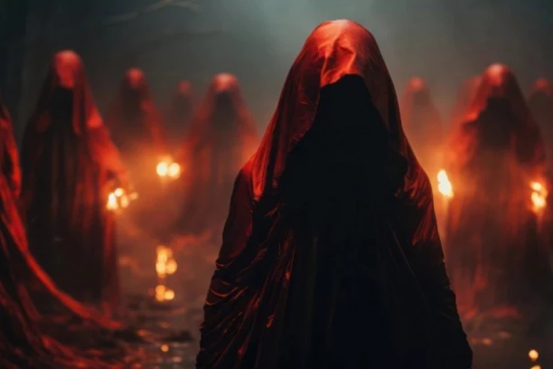 OVO MNOGI SRBI RADE, A NE ZNAJU DA JE REČ O ČISTOM SATANSKOM NASLEĐU! Otac Bane o ozbiljnim magijskim radnjama koje mogu da unište, a svi ih smatraju bezazlenim navikama!