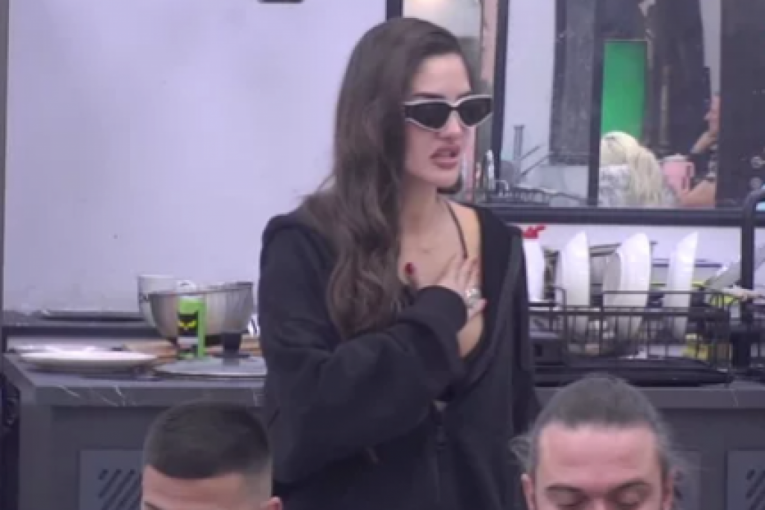 Anđela Đuričić Elita 10