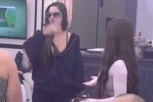 ANĐELA ĐURIČIĆ BRUTALNO NAPADNUTA U ELITI: Pojavio se ŠOK-SNIMAK haosa, porodica mora HITNO da reaguje!