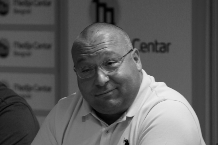 Vladimir Vuletić