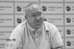 "PAMTIĆEMO GA PO BESKOMPROMISNOJ ŽELJI ZA ZNANJEM"! Pravni fakultet se oprostio od Vladimira Vuletića!