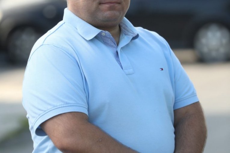 Vladimir Vuletić