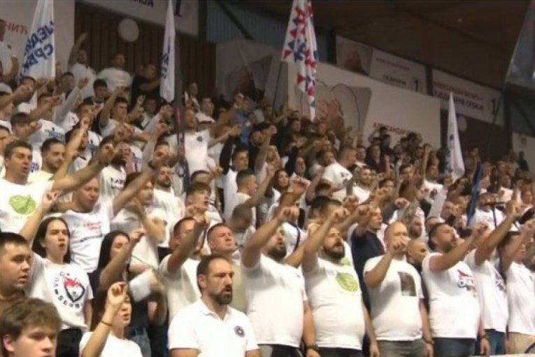 Skup u Zaječaru