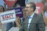 HALA TIMOK KRCATA, SVE SE ORI OD "ACO SRBINE" I "RUZMARINA"! Vučić u Zaječaru predstavlja plan za ISTOČNU SRBIJU!
