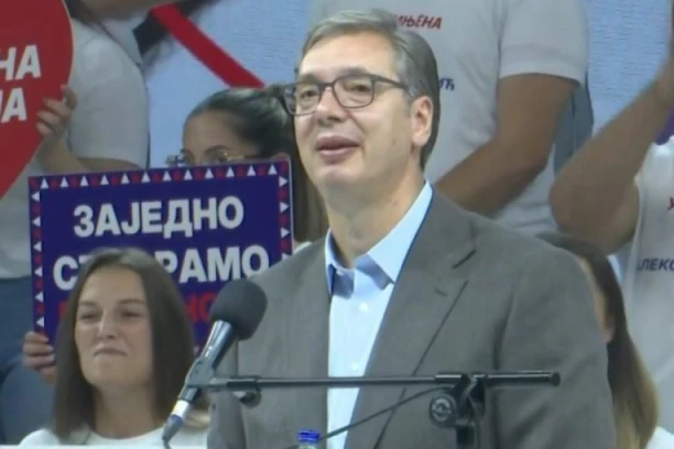 "PRVA PLATA ISTOKA!" Vučić o velikom planu u Zaječaru: Posebne subvencije za svakog ko zaposli mladog bez iskustva!