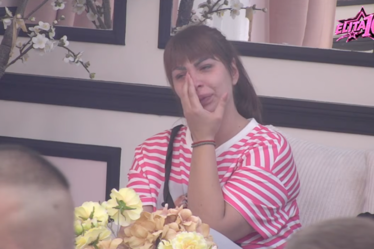 Miljana Kulić, rijaliti-učesnica