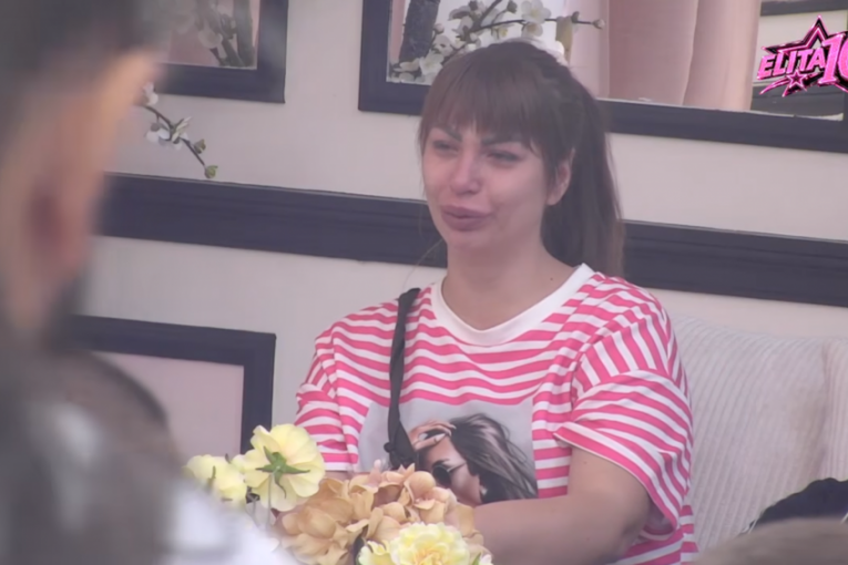Miljana Kulić, rijaliti-učesnica