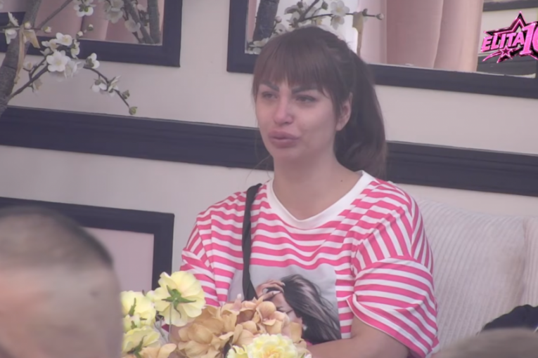 Miljana Kulić, rijaliti-učesnica