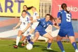 Srbija - Finska: Završni momenti borbe za Svetsko prvenstvo u fudbalu