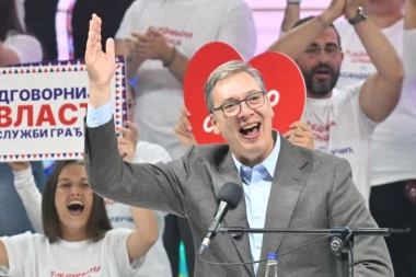 VOZOVI SE VRAĆAJU NA ISTOK SRBIJE! Vučić najavio novu železničku vezu od Majdanpeka do Niša!