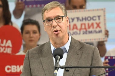 VINARI I HOTELIJERI DOBIJAJU DO SADA NEVIĐENU PODRŠKU! Vučić najavio program koji će podići Istok Srbije