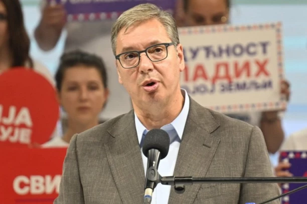 VOZOVI SE VRAĆAJU NA ISTOK SRBIJE! Vučić najavio novu železničku vezu od Majdanpeka do Niša!