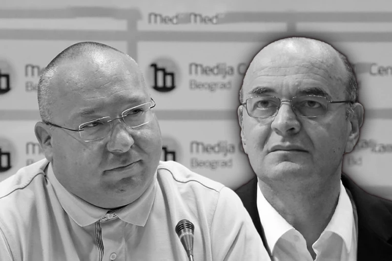Vladimira Vuletića je potresla smrt Duška Vujoševića: Ovako je preminuli bivši čelnik Partizana govorio o legendi