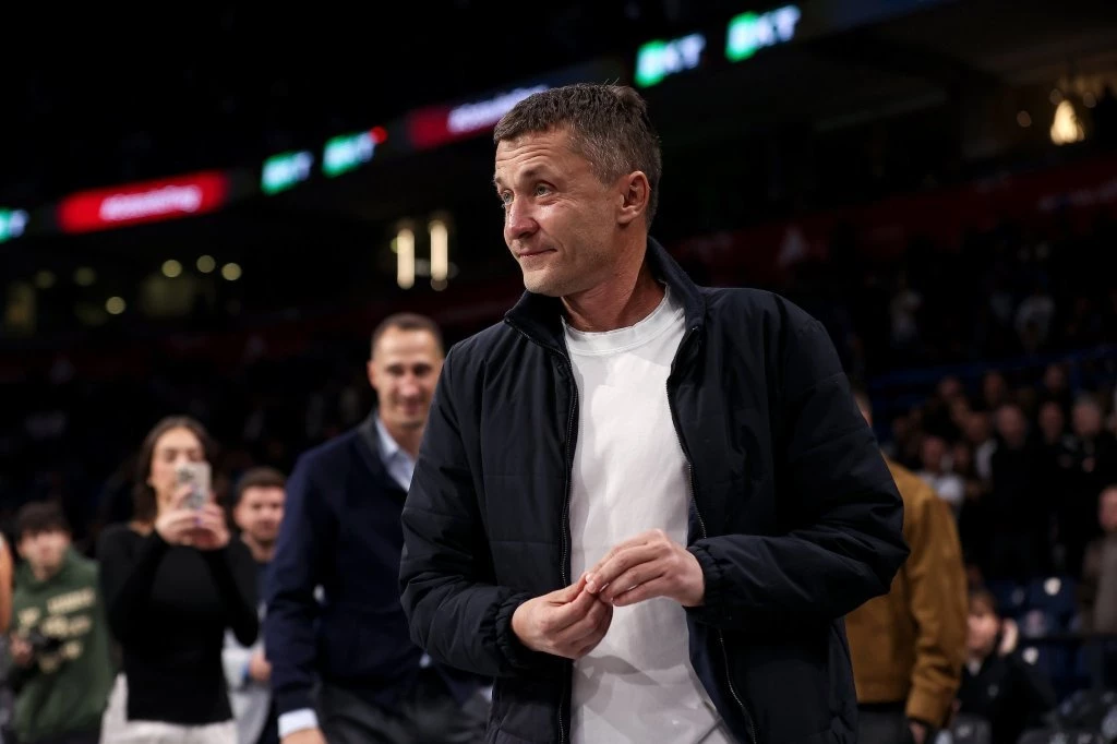 Saša Ilić može da odahne: U moru problema, Partizan konačno dobio fantastične vesti!