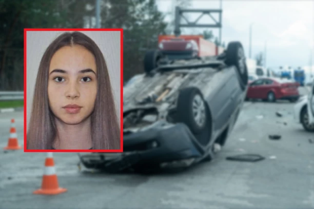 ODUZELI JOJ OBA PASOŠA, A ONA PREKO NOĆI ZBRISALA IZ ZEMLJE! Lepa Iva (23) optužena za smrtonosnu saobraćajku, za njom raspisana međunarodna poternica!