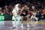 Partizan - Panatinaikos: Željko Obradović gostuje u svojoj kući