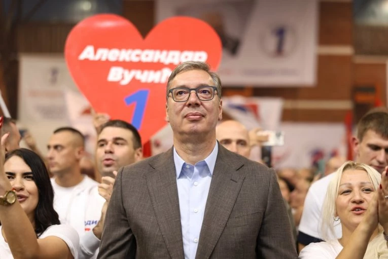 Vučićev veliki plan za istočnu Srbiju: Šest stubova razvoja - ovo su ključni projekti!