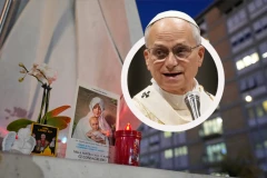 PAPA LAV HITNO OPERISAN: Hirurzi uklonili čvorić na plućima, evo koliko će trajati oporavak