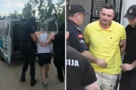 OTKRIVENO GDE SU SE KRILI POZNATI BEGUNCI! Medenica, Drecun i Tanaskovski boravili u istom štek-stanu punom oružja - policija sprečila KRVOPROLIĆE!
