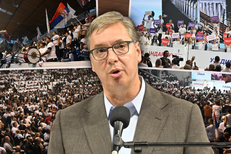 Vučić najavio velike promene na istoku Srbije: Posao za mlade i novi projekti! (VIDEO)