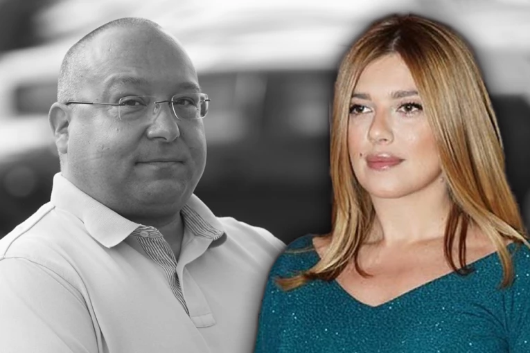 ŠOKANTNA ISPOVEST KIJE KOCKAR O SMRTI VLADIMIRA VULETIĆA - Nema od bola: "Trebalo je da dođe na večeru, a onda mi je priznao OVO!
