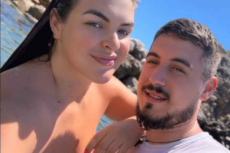 Nina Babić se porodila