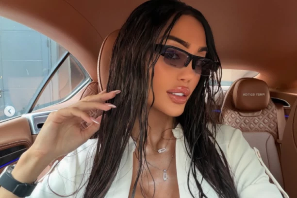 ANA KORAĆ POSTAJE VODITELJKA: Otkrila sve detalje na Pinku, spremna da otkrije ISTINU o svemu! (FOTO)