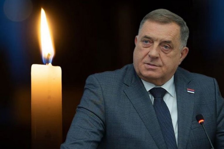 Talić je bio Dodikov prijatelj