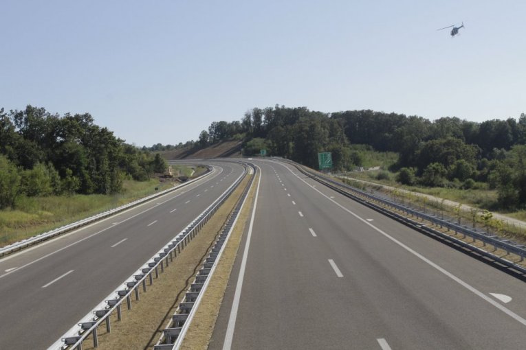 Auto-put Miloš Veliki