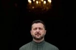 Zelenski se oglasio o izborima u Srbiji