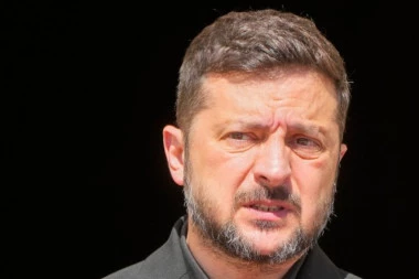ESKALACIJA SUKOBA: Južna Koreja povlači osam diplomata iz Ukrajine