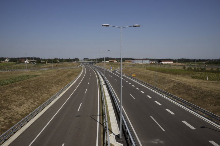 Auto-put Miloš Veliki