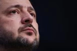 "NEĆU DA PODNESEM OSTAVKU!" Zelenski odbrusio svetu: Izbori nisu mogući...