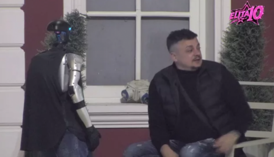 Terza plače zbog ćerke i Milice Veličković