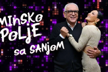 SLAVKO BANJAC U MINSKOM: ČUDO KOJE MI SE DESILO POD OSTROGOM ME JE TRGLO I VRATILO NA ESTRADU!
