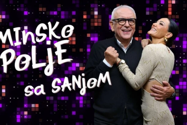 SLAVKO BANJAC U MINSKOM: ČUDO KOJE MI SE DESILO POD OSTROGOM ME JE TRGLO I VRATILO NA ESTRADU!