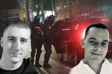 NAJNOVIJI DETALJI PADA "VRAČARACA"! Uhapšeno sedam pripadnika kriminalne grupe zbog likvidacija Stokovića i Živka Bakića!