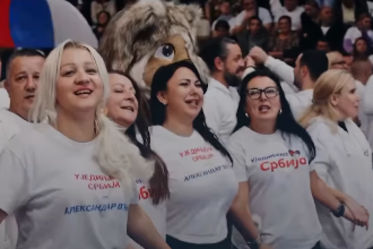Vučić u Zaječaru