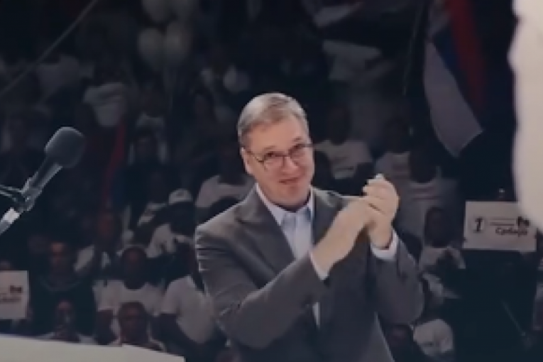Vučić u Zaječaru