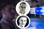 ANDREJ BLAGOJEV OBUHVAĆEN ISTRAGOM ZA UBISTVA STOKOVIĆA I BAKIĆA! "Vračarac" uhapšen u Solunu povezan sa dve brutalne likvidacije!