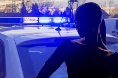 Naša manekenka pronađena mrtva: Užas na Novom Beogradu!