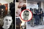 POLICIJA OTKRILA DETALJE HAPŠENJA "VRAČARACA": Kod osumnjičenih pronađeni ARSENAL ORUŽJA, GPS, KOKAIN I BRDO PARA! (VIDEO)
