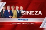 Dr Dejan Čubrilo, profesor medicinske fiziologije,   gost Sinteze u 21 sat