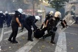 Albanija u paklu demonstracija! Povređeno najmanje 11 osoba