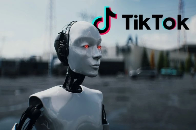 ŠTA NAS ČEKA DO 2030. GODINE? Šef TikToka otkrio gde bi AI mogao da napravi veliki proboj