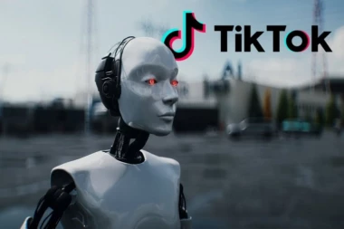 ŠTA NAS ČEKA DO 2030. GODINE? Šef TikToka otkrio gde bi AI mogao da napravi veliki proboj